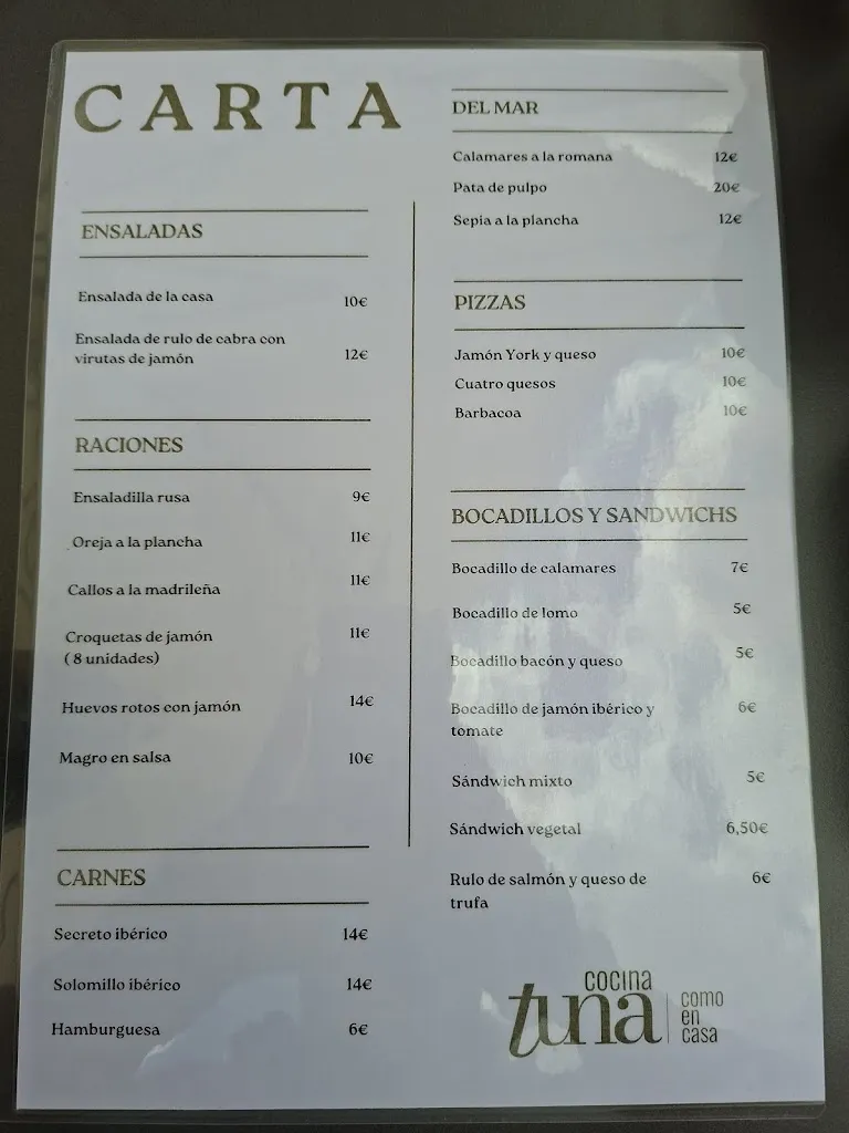 Menu_Cocina Tuna_Alcolea de Tajo_image_1