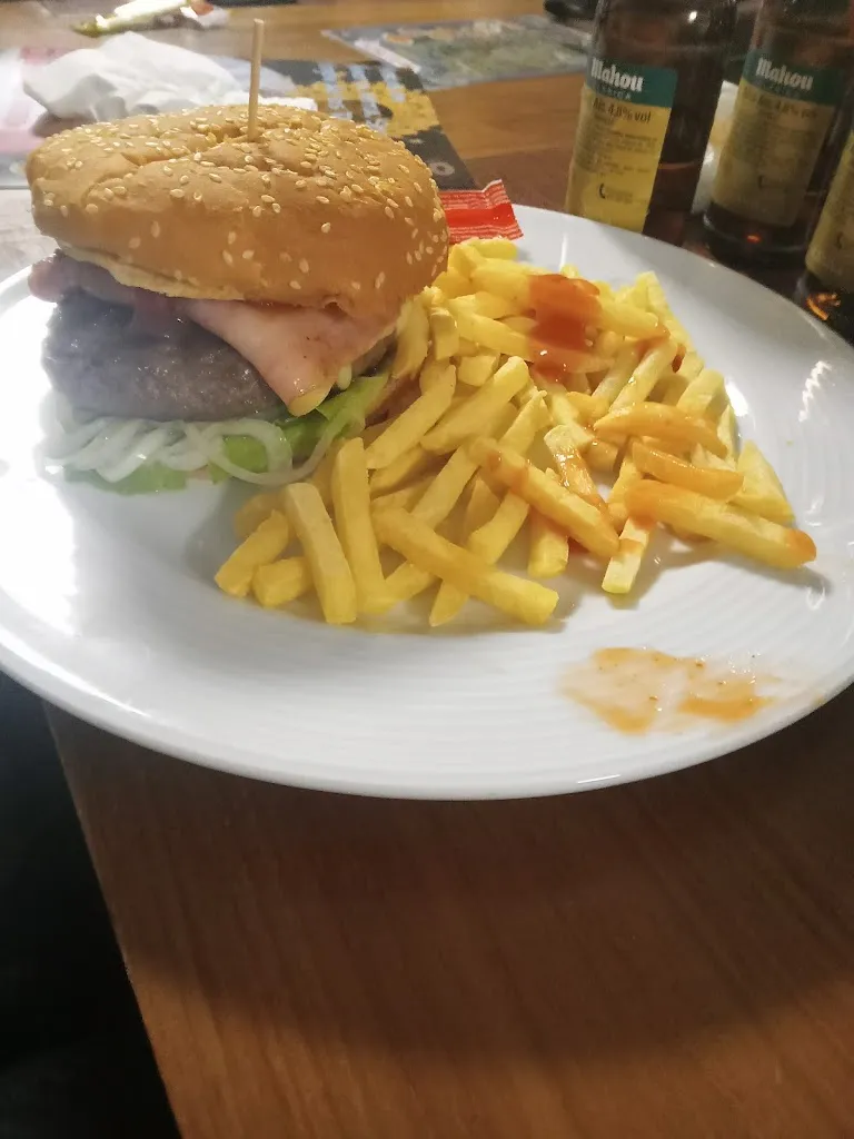 Menu_Bar Restaurante Piscina_Alcolea de Tajo_immagine_3