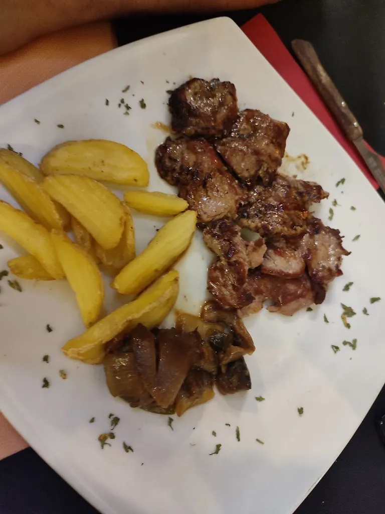 Menu_Los Arcos del Bosque_Alcañizo_image_8