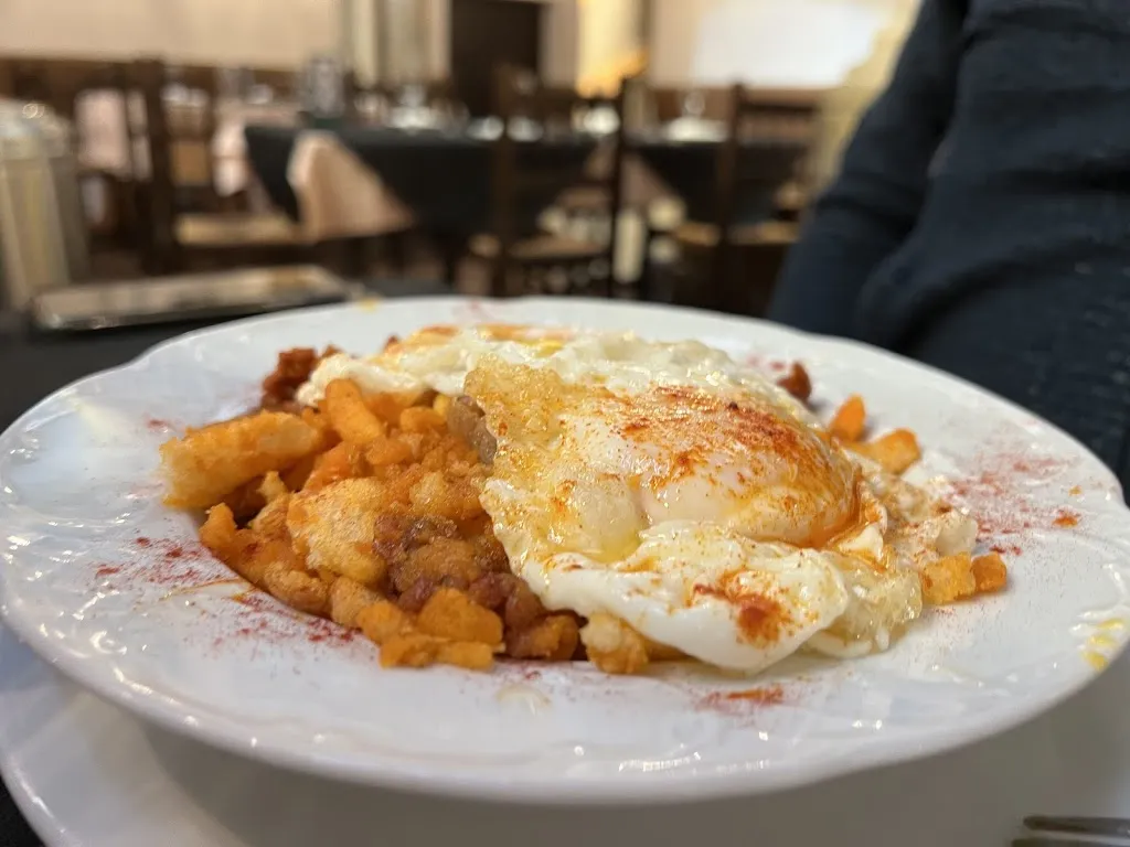 Schatzi Fishes_Los Arcos del Bosque_Alcañizo_review