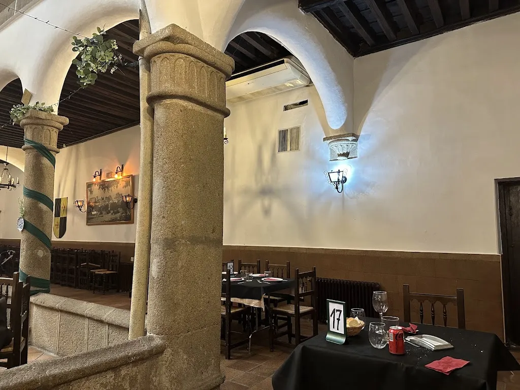 Los Arcos del Bosque_Alcañizo_slider_image_1