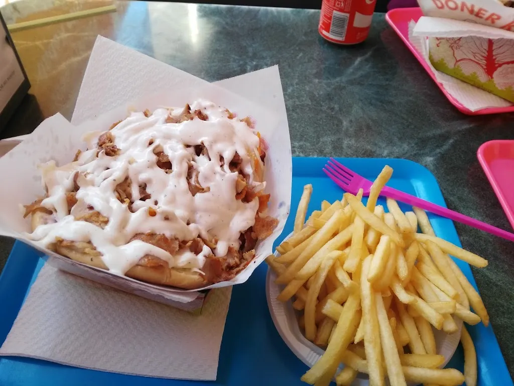 Menu_4 STARS DONER KEBAB_Mojonera La_image_6