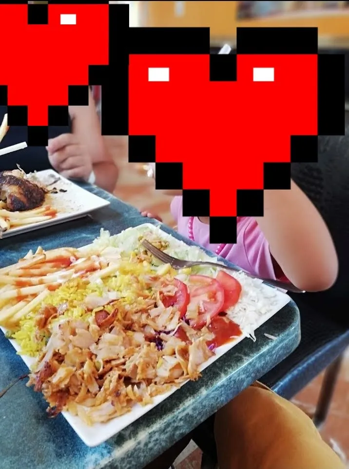 Menu_4 STARS DONER KEBAB_Mojonera La_image_9