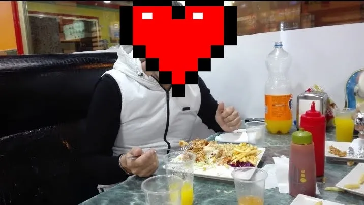 Marinerito_4 STARS DONER KEBAB_Mojonera La_review