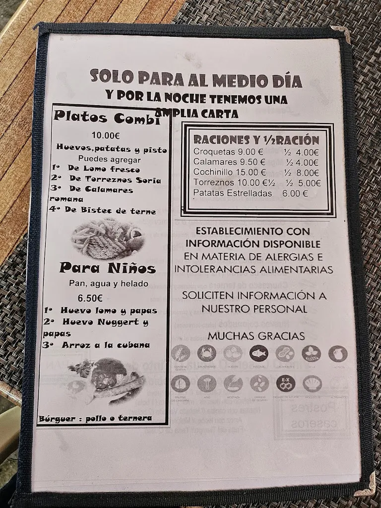 Menu_El Navarro 24_Alcañizo_image_2