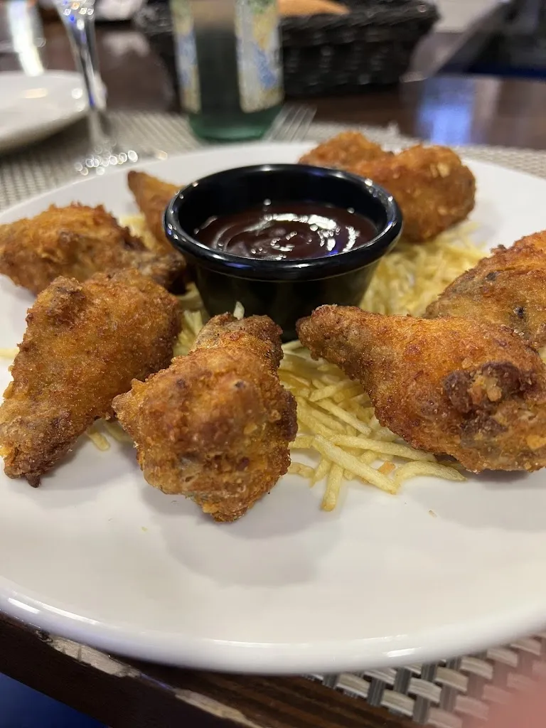 Schatzi Fishes_El Navarro 24_Alcañizo_review