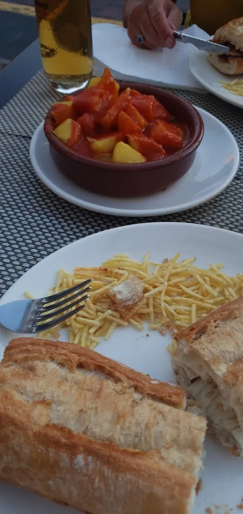 Nigel Baker_El Navarro 24_Alcañizo_review