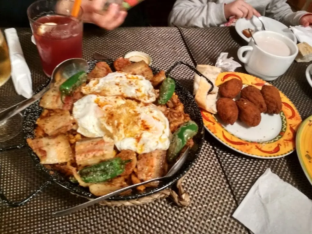 Menu_La Perla_Alcañizo_image_5