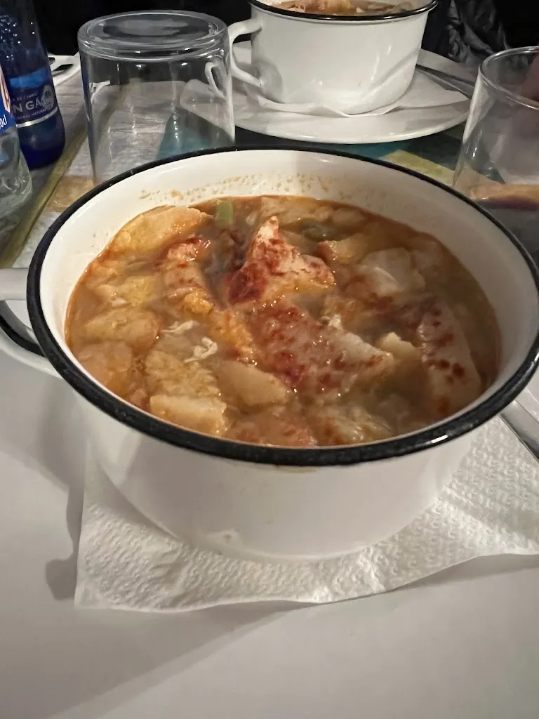 Schatzi Fishes_La Perla_Alcañizo_review