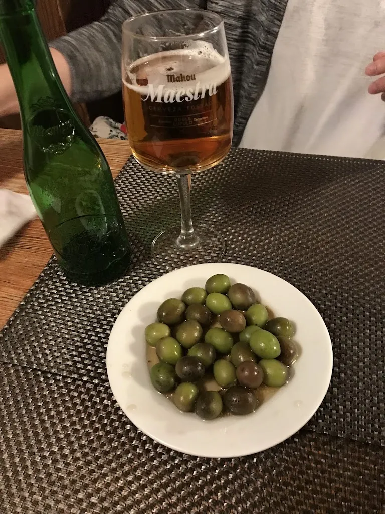 Koby Nakamura_La Perla_Alcañizo_review