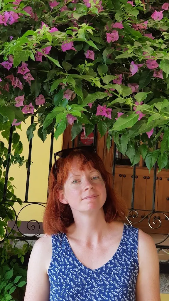 Kat Smith_La Hostería de Oropesa_Alcañizo_review