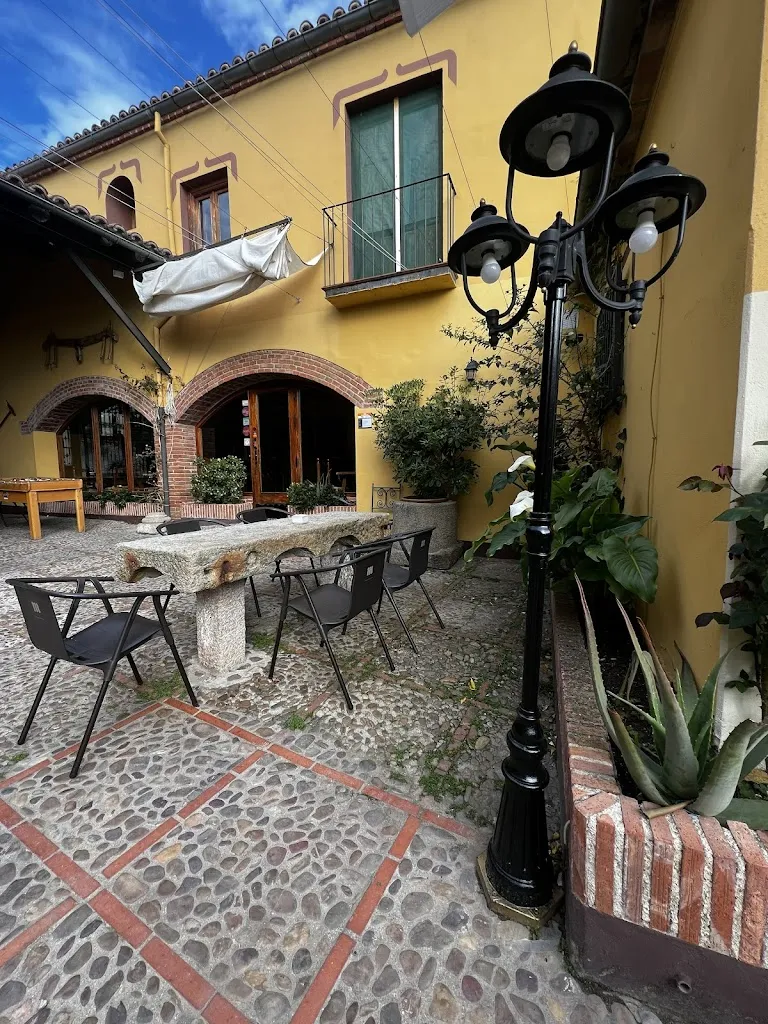 La Hostería de Oropesa_Alcañizo_slider_image_1