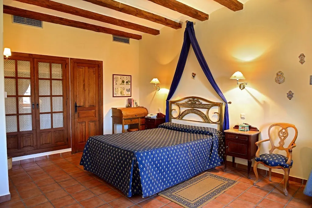 La Hostería de Oropesa_Alcañizo_slider_image_3