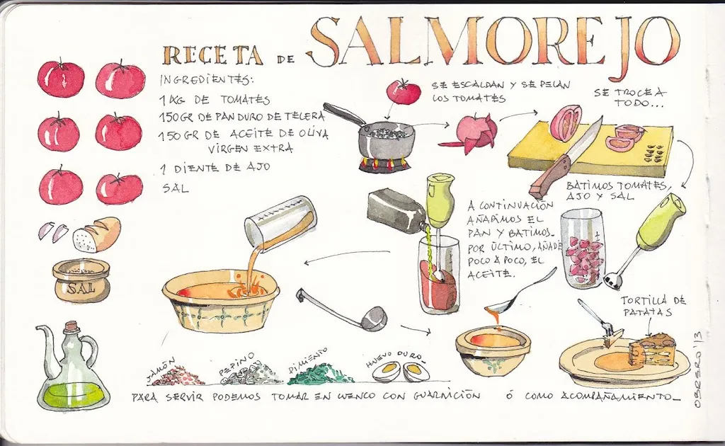 Menu_El Infante Oropesa_Alcañizo_image_4