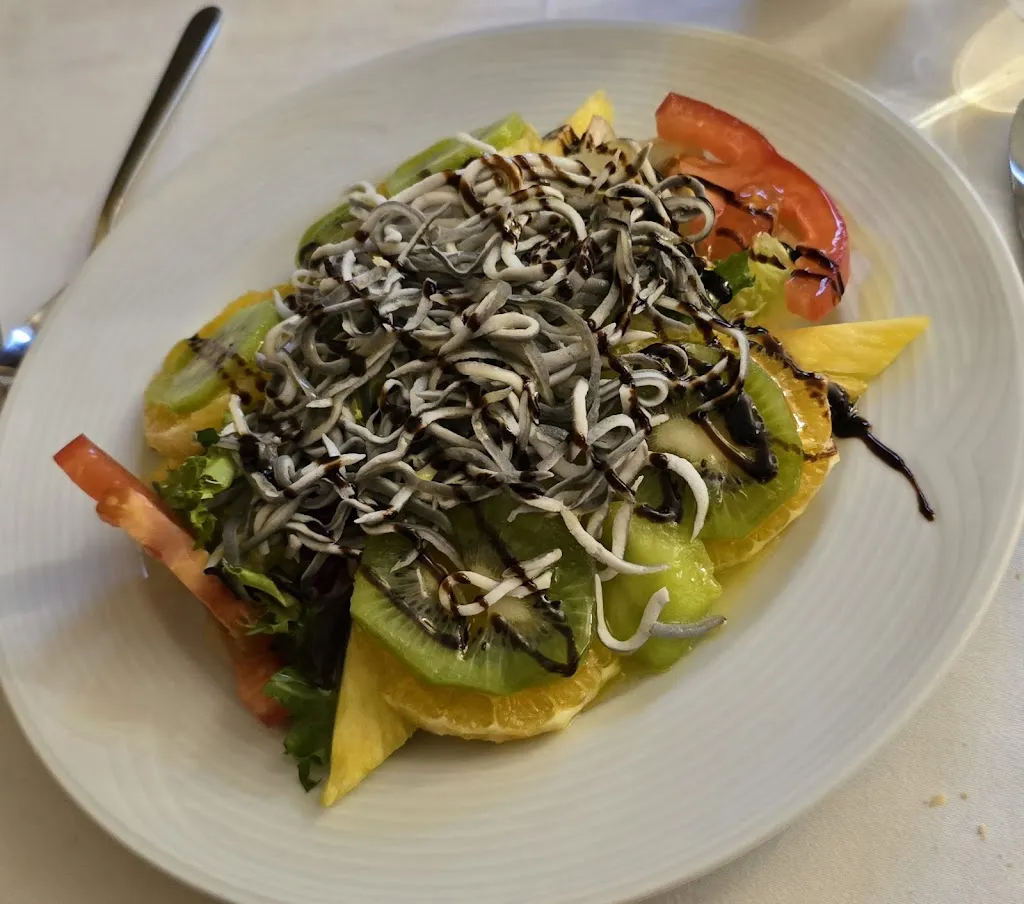 Pedro Javier Fernández_El Infante Oropesa_Alcañizo_review