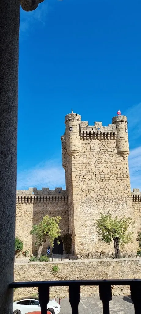 Restaurante El Señorío_Alcañizo_slider_image_2