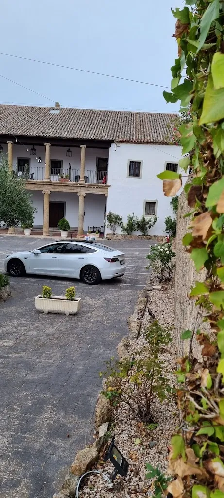 Restaurante El Señorío_Alcañizo_slider_image_3