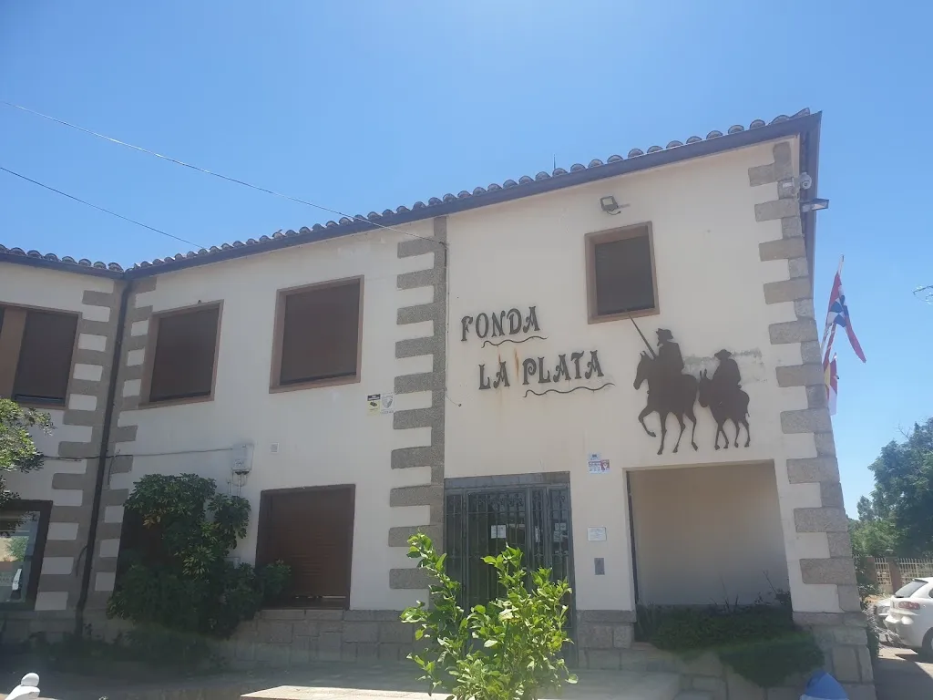 Hostal La Plata_Alcañizo_slider_image_2