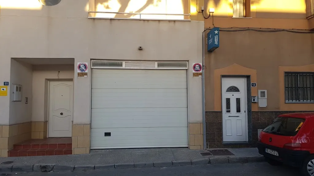 Restaurante A Pepe I y Agidor restaurant in Mojonera La