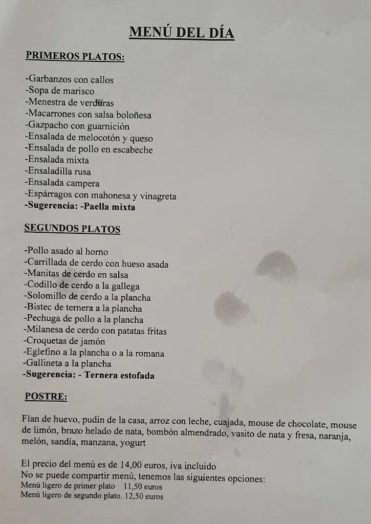 Menu_Restaurante Cafetería Amal_Alcañizo_image_2