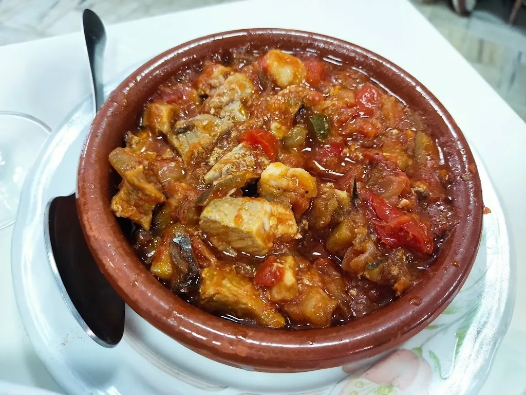 Teresa C_Cervecería Ponme Otra_Alcañizo_review