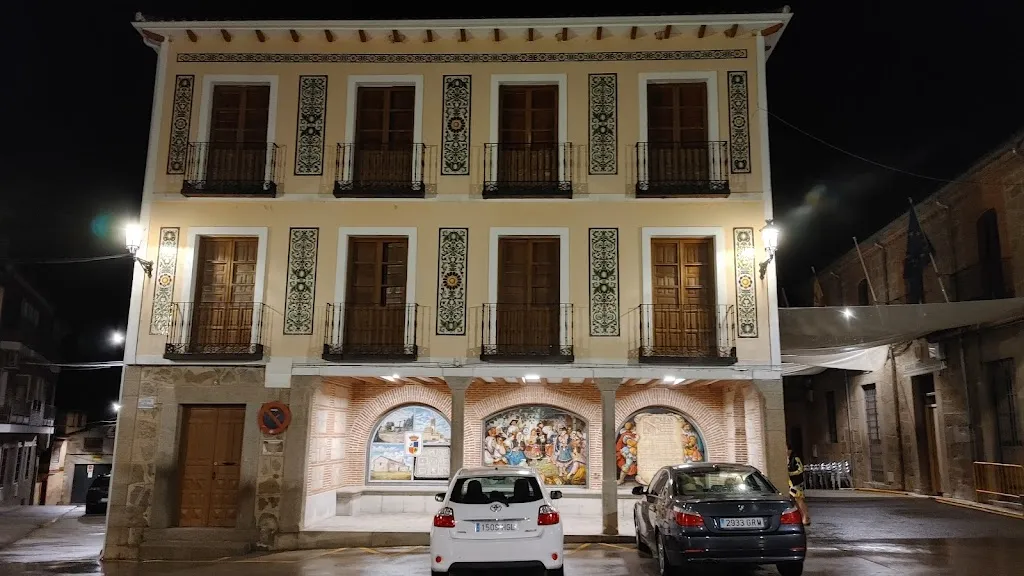 Meson La Labranza_Alcañizo_slider_image_3