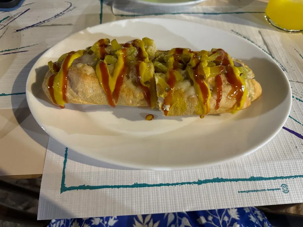 Menu_El Encuentro Torrico - Bar_Alcañizo_image_7