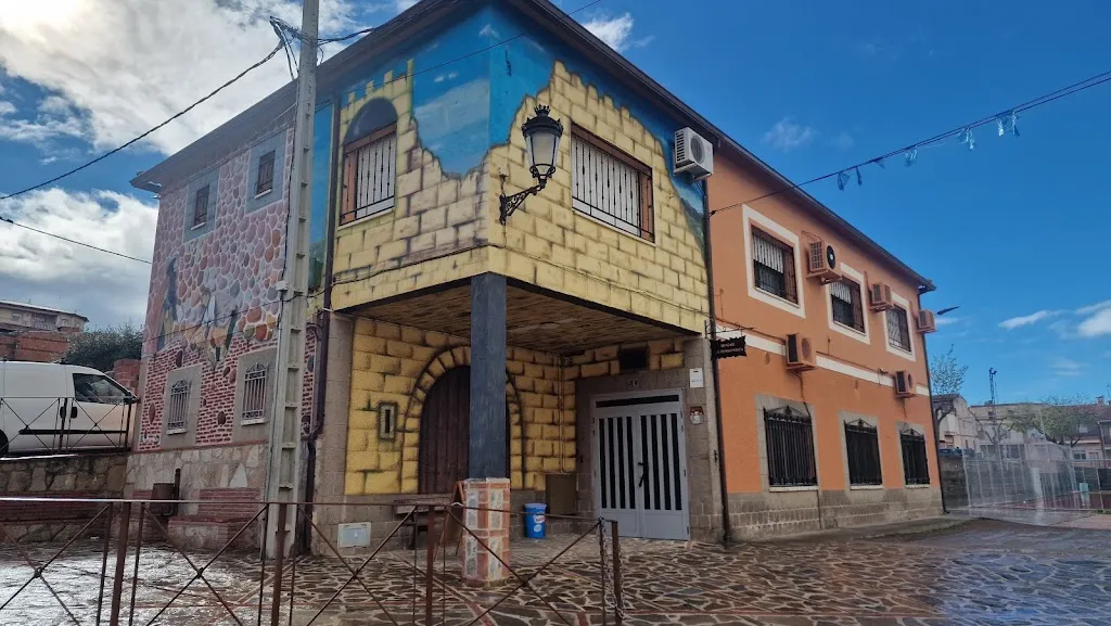 El Encuentro Torrico - Bar_Alcañizo_slider_image_2