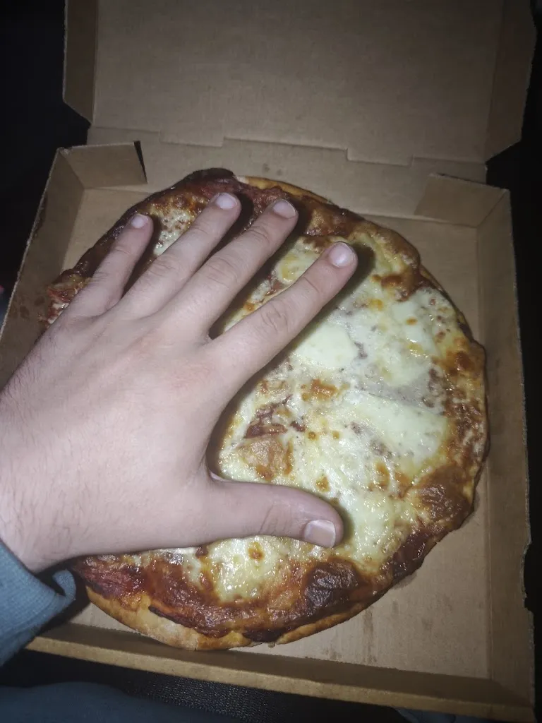 Constantino Diaz Blas_Burguer El Reloj_Alcañizo_review