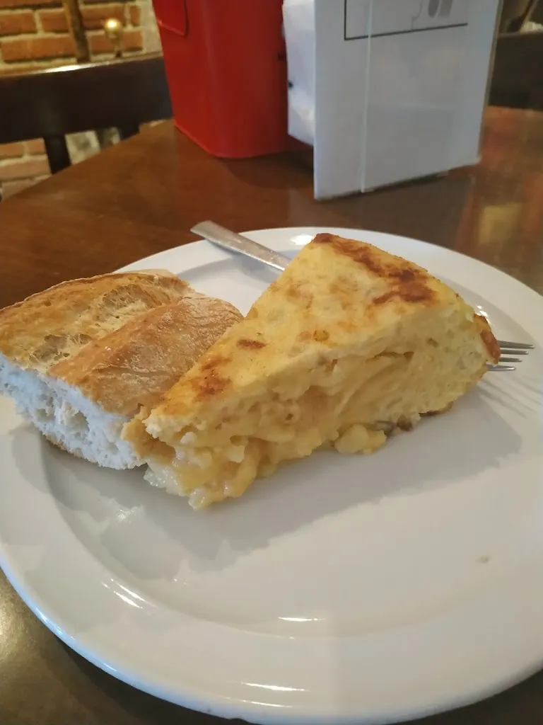 Menu_Meson Hnos. Jiménez_Alcañizo_immagine_7