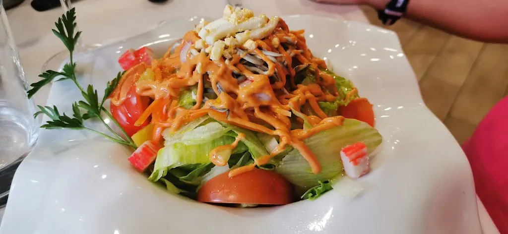 Menu_Meson Hnos. Jiménez_Alcañizo_immagine_9