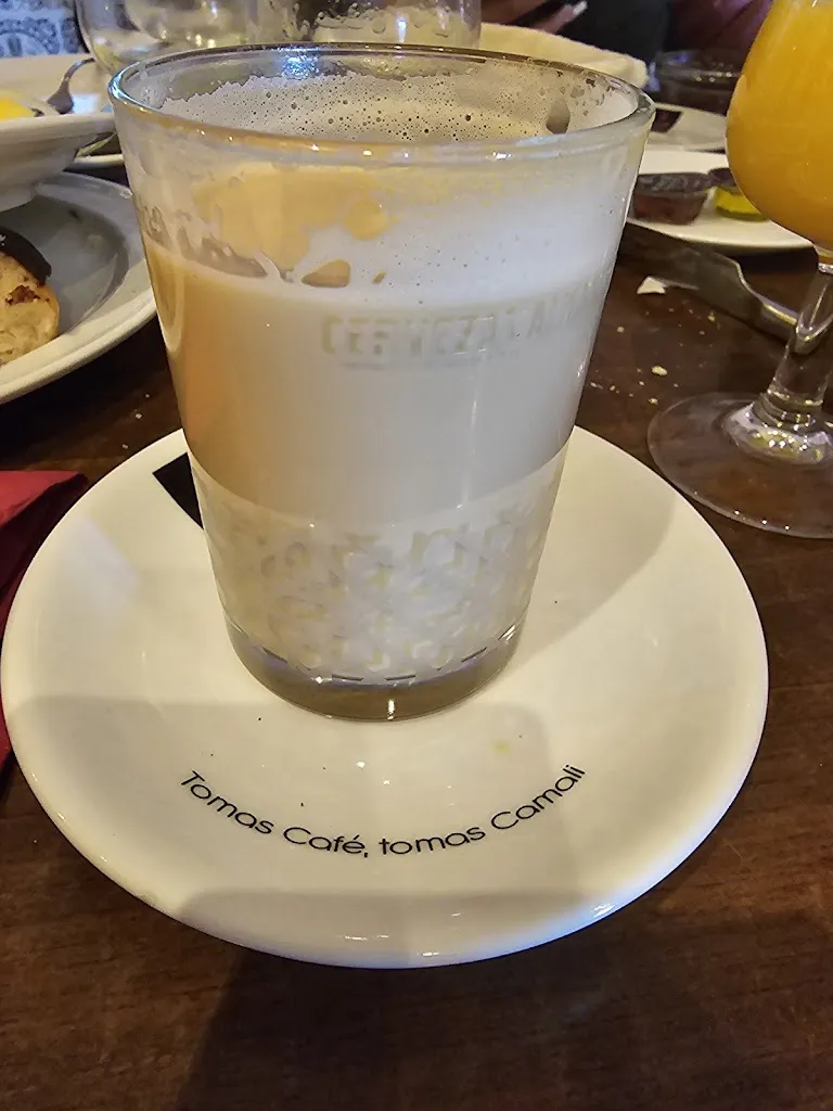 Damy V._Meson Hnos. Jiménez_Alcañizo_recensione