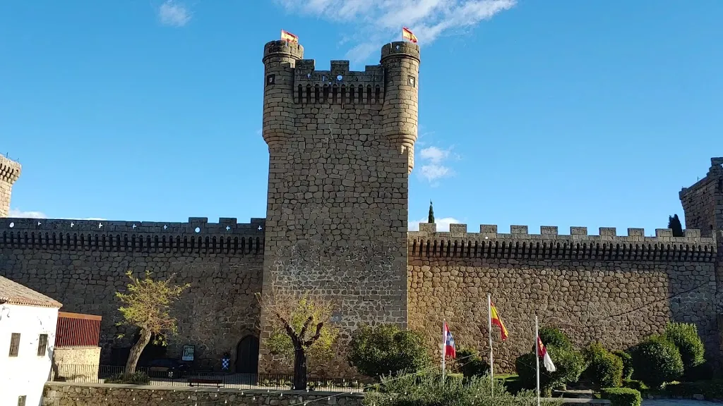 Parador de Oropesa_Alcañizo_slider_image_2