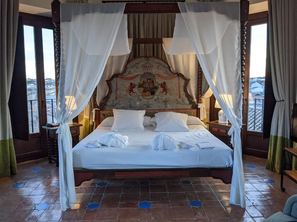 Parador de Oropesa_Alcañizo_slider_image_3