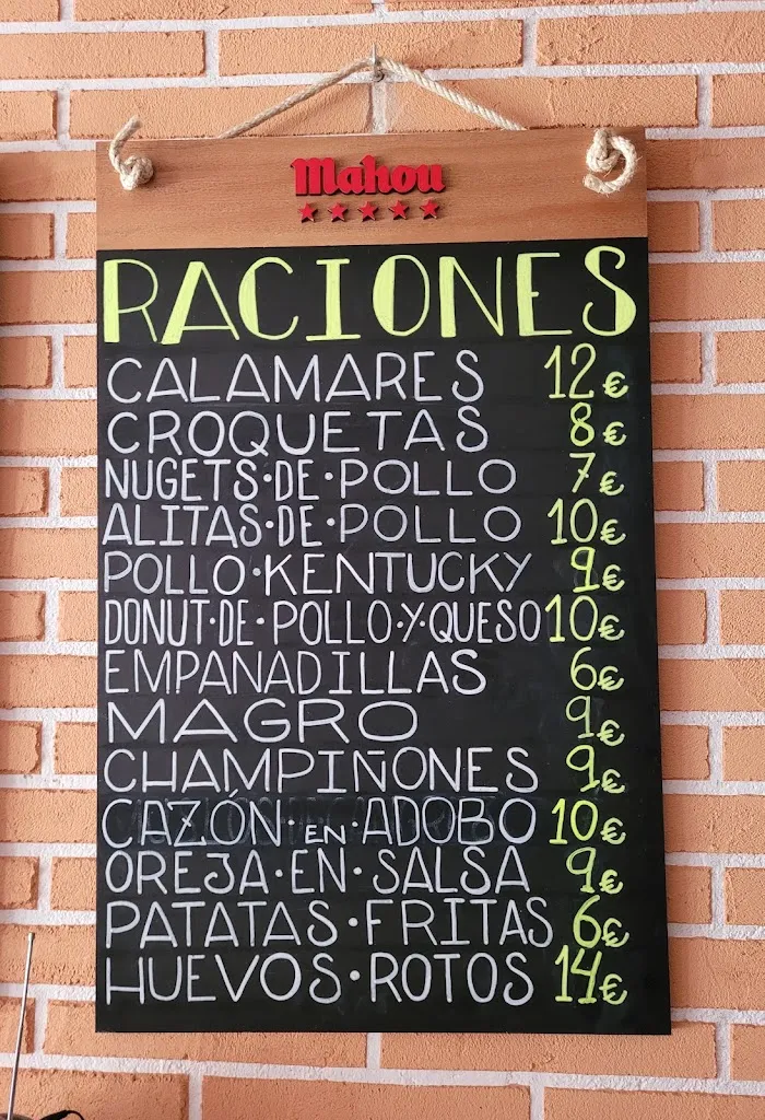 Menu_Brewery House Juárez_Aldeanueva de Barbarroya_immagine_1