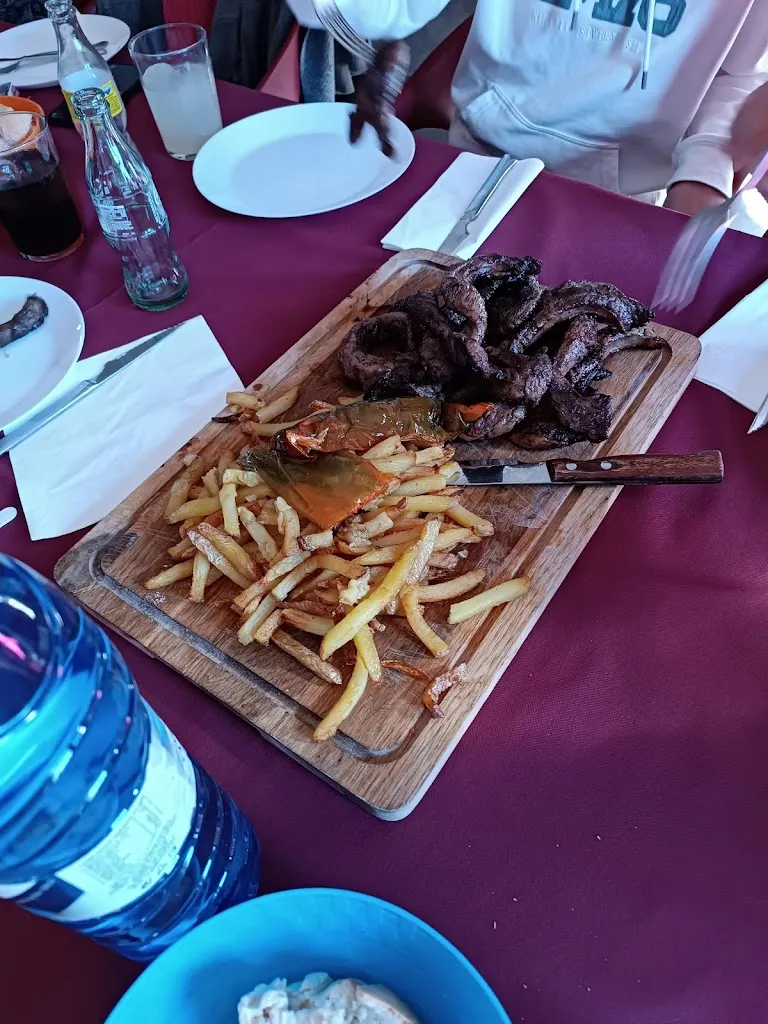 sergio-ruben martin gregorio_Brewery House Juárez_Aldeanueva de Barbarroya_recensione