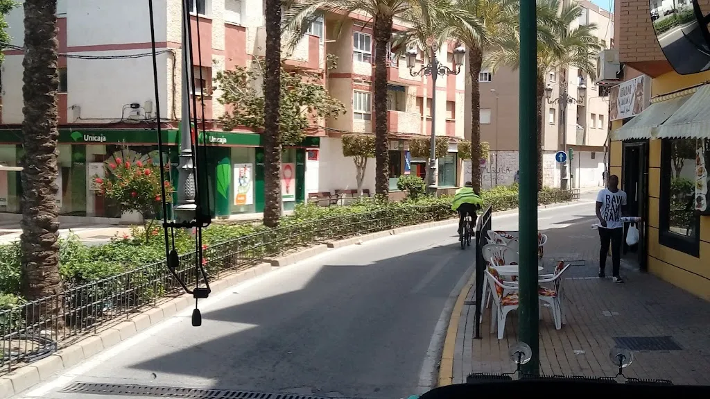 Restaurante Casa Blanca_Mojonera La_slider_image_1