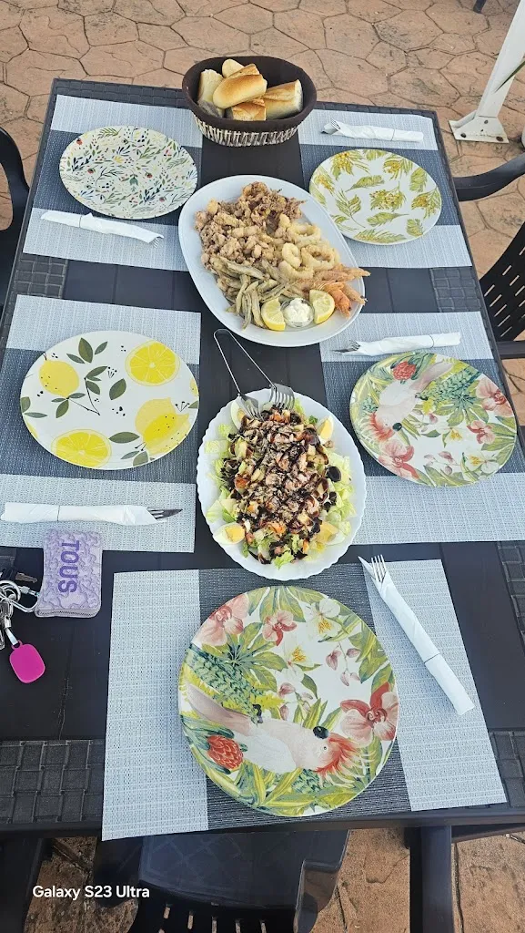 Menu_Disco Pub LA ALTERNATIVA_Aldeanueva de Barbarroya_immagine_3