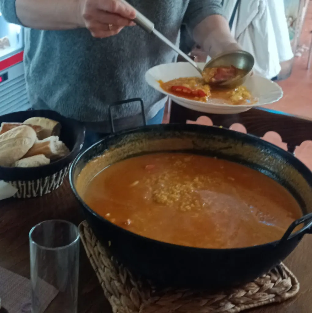 Menu_Disco Pub LA ALTERNATIVA_Aldeanueva de Barbarroya_immagine_4