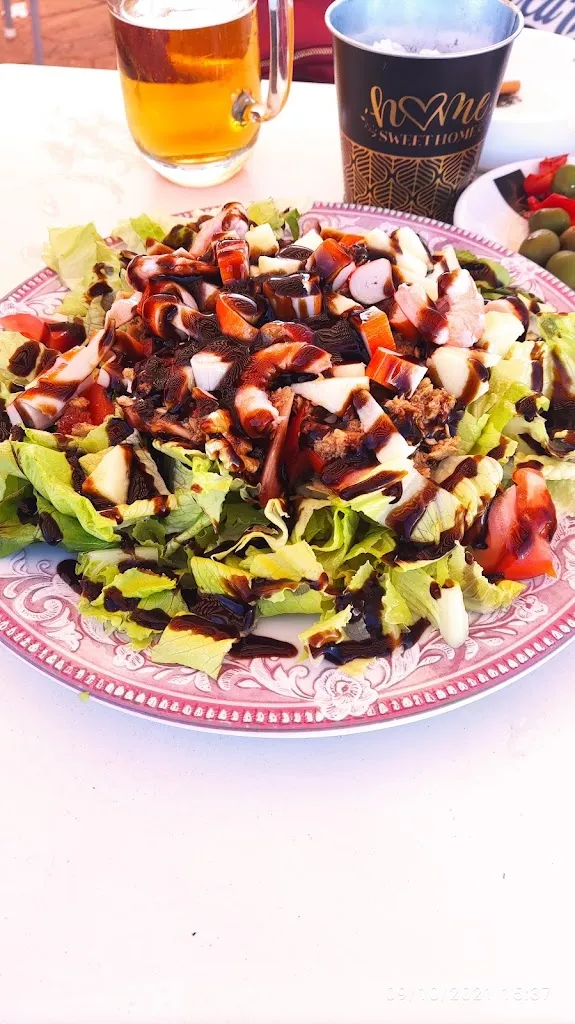 Disco Pub LA ALTERNATIVA_Aldeanueva de Barbarroya_slider_image_2