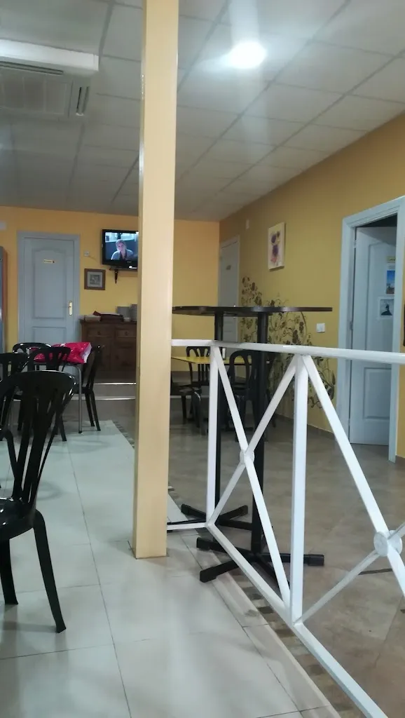 Tania_un rincon de la mancha_Aldeanueva de Barbarroya_review