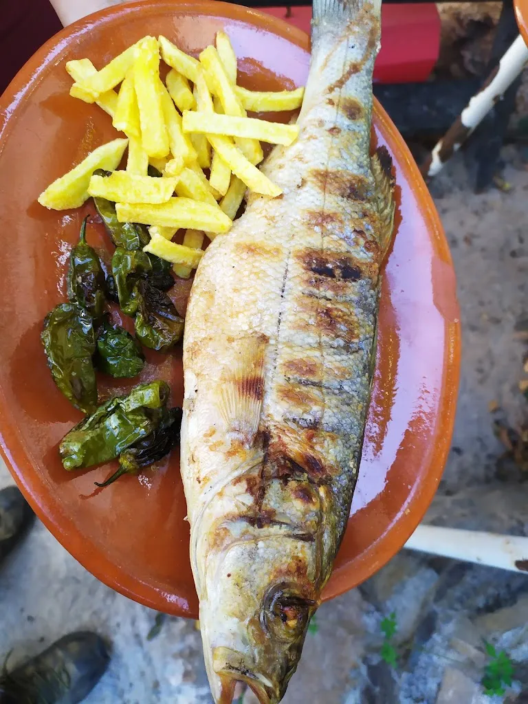 Menu_Bar Rocky_Aldeanueva de San Bartolomé_image_1