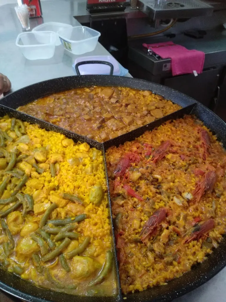 Menu_Bar Rocky_Aldeanueva de San Bartolomé_image_4