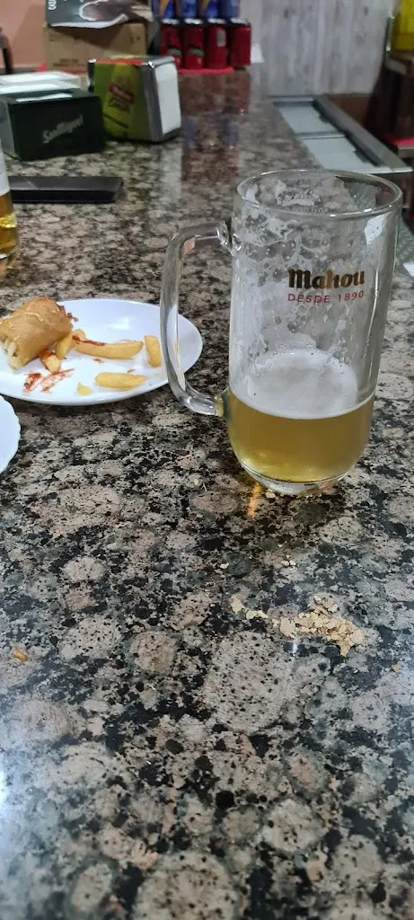 Menu_Bar Salero_Aldeanueva de San Bartolomé_image_1