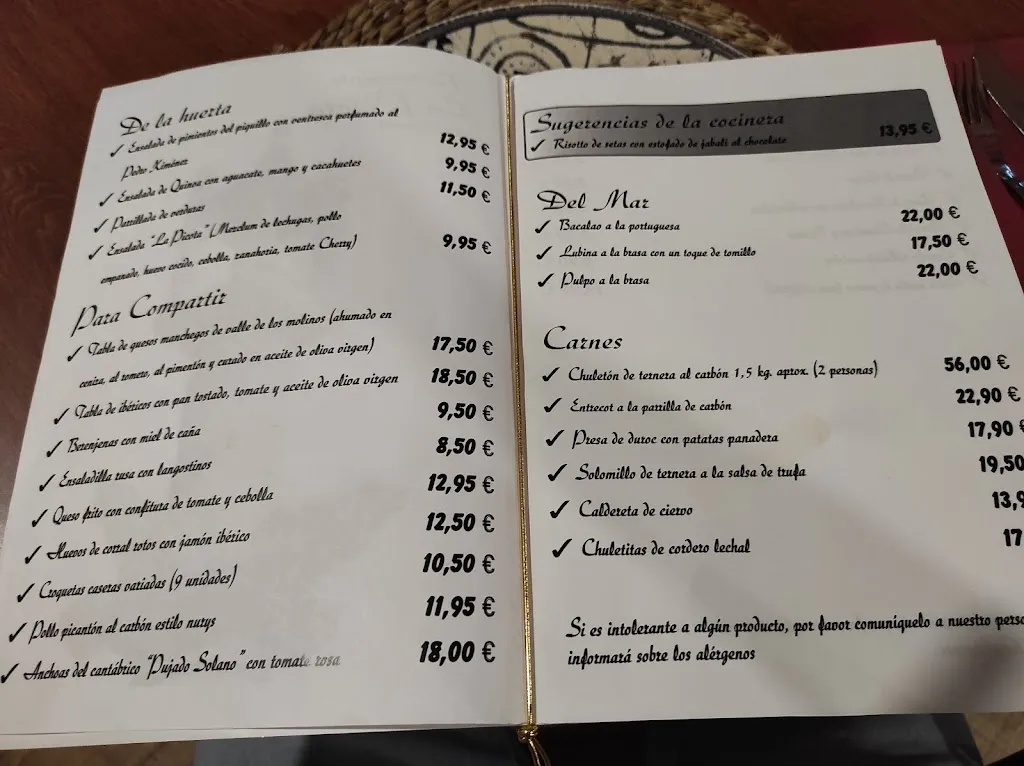 Menu_Restaurante La Picota_Almorox_image_1