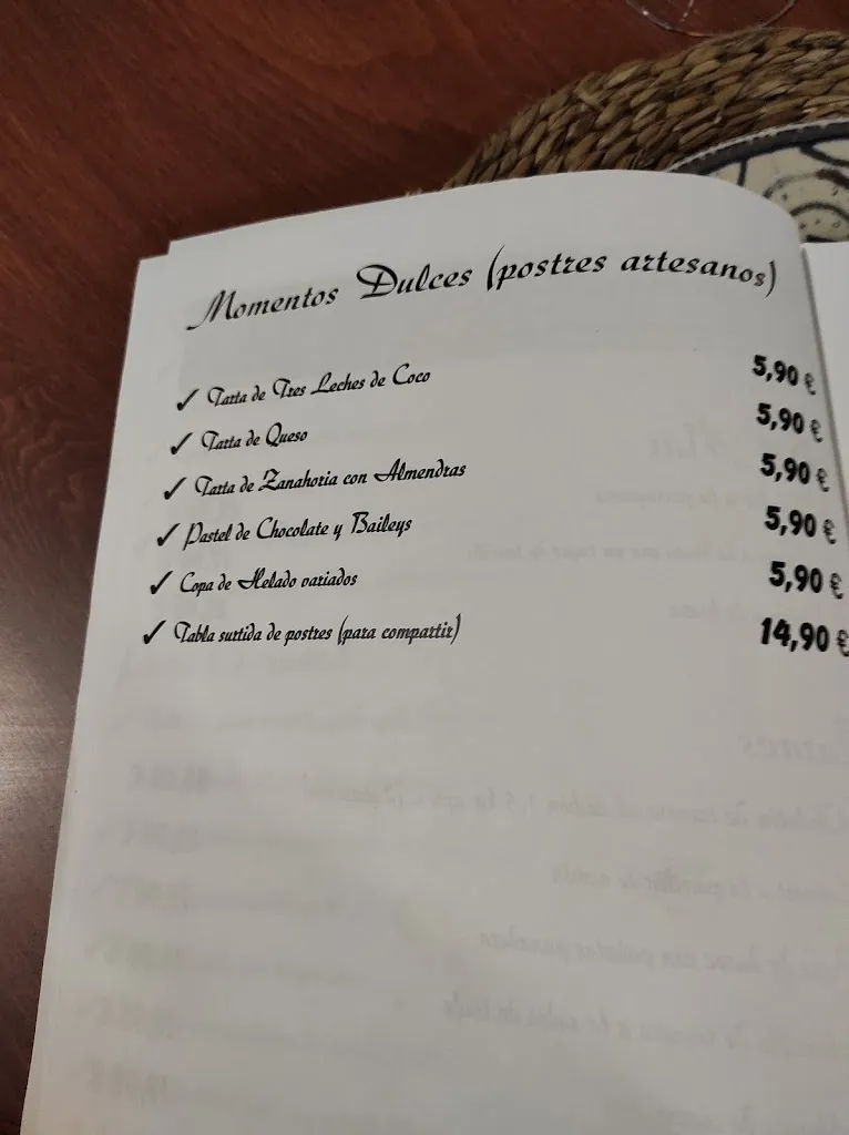 Menu_Restaurante La Picota_Almorox_image_2