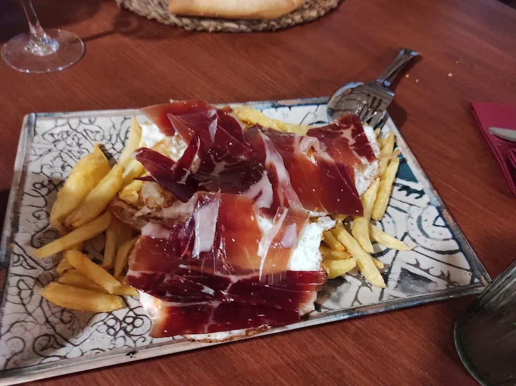 Restaurante La Picota_Almorox_slider_image_2