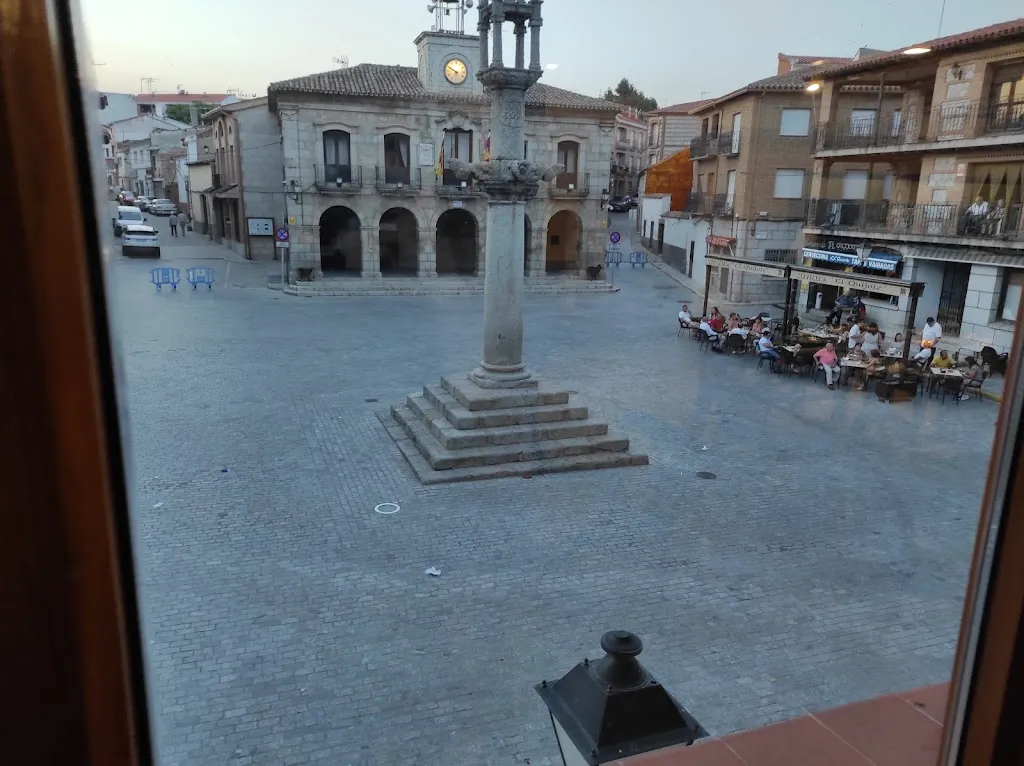 Restaurante La Picota_Almorox_slider_image_3