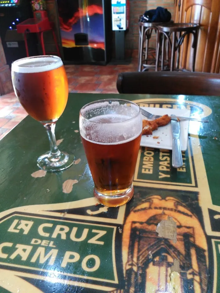 Menü_Cervecería gambrinus El Barrilete_Mojonera La_Bild_4