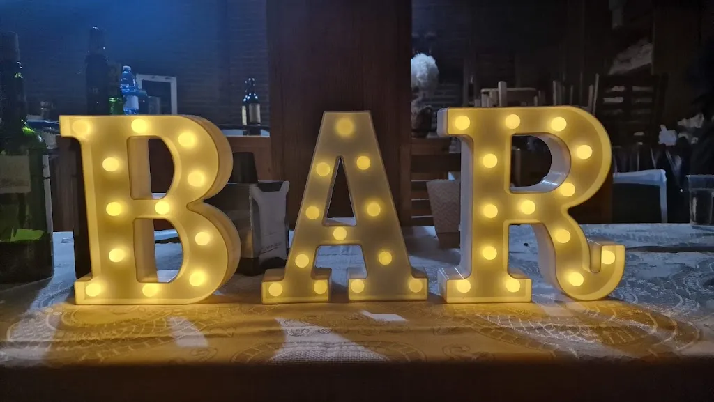 Choky Crack_Posada BEMI_Almorox_review